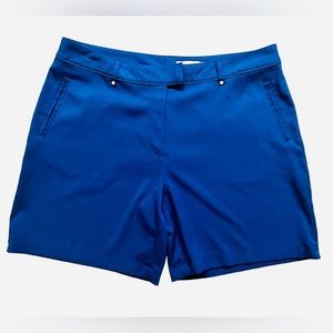 Lady Hagen Essentials Golf Shorts 7” - Size 12